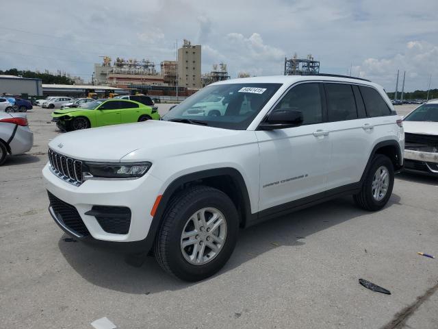 JEEP GRAND CHER – zdjęcie z aukcji, lot #64841415