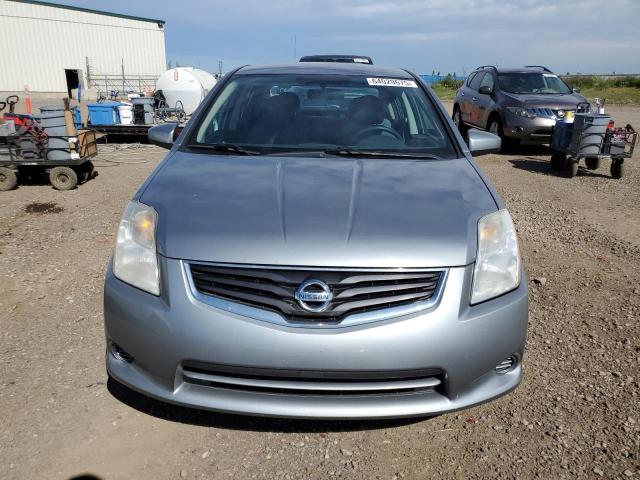 2011 NISSAN SENTRA 2.0  