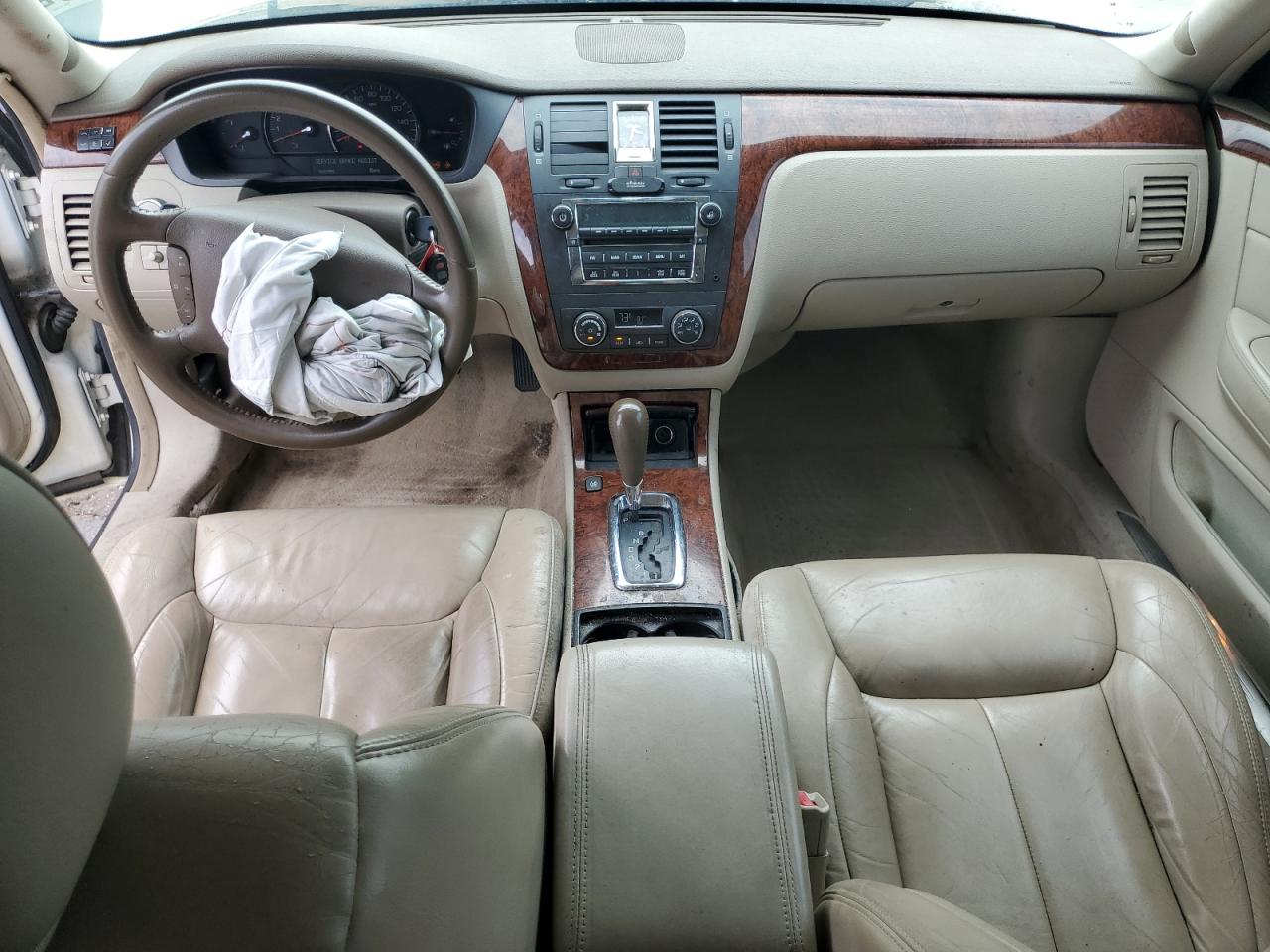 1g6kd57y46u117087 1G6KD57Y46U117087 2006 Cadillac Dts