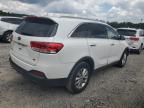 5XYPG4A38GG****** Salvage and Repairable 2016 Kia Sorento in AL - Hueytown
