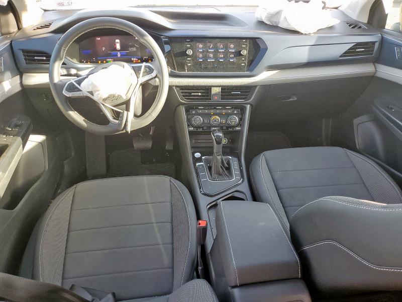  VOLKSWAGEN TAOS SE 2024 Biały
