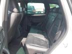 2017 VOLKSWAGEN TOUAREG R-LINE for sale at Copart SANDTOFT