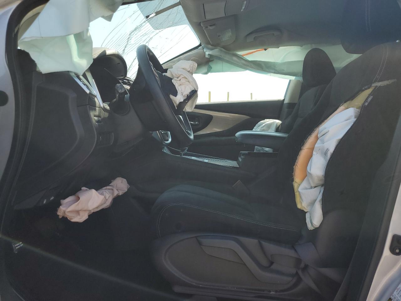 2018 Nissan Murano S VIN: 5N1AZ2MH7JN138267 Lot: 63647965