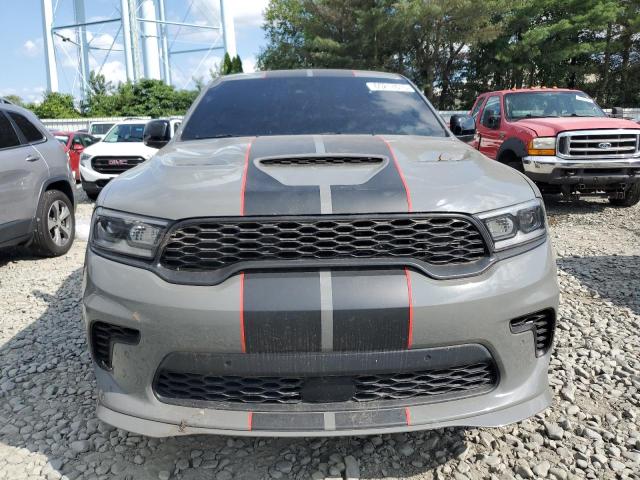  DODGE DURANGO 2021 Серый