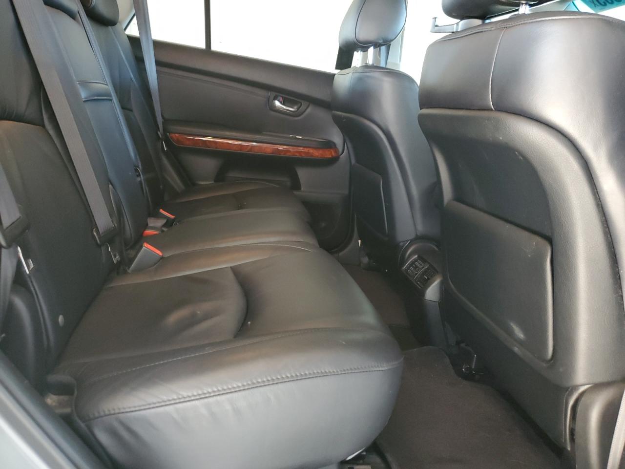 2006 Lexus Rx 330 VIN: 2T2HA31U46C098186 Lot: 62263365