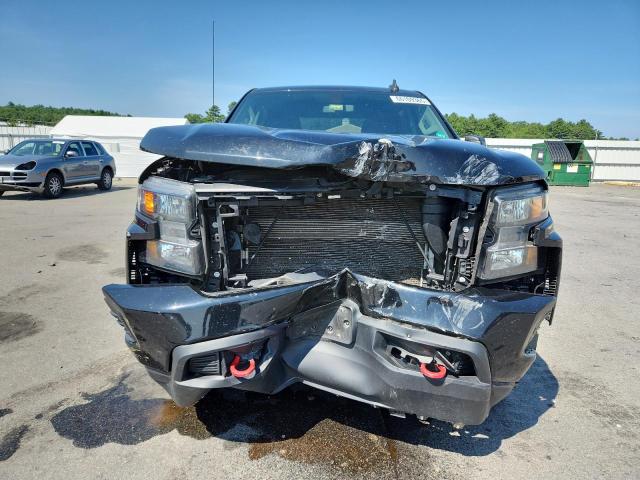  CHEVROLET ALL Models 2021 Black