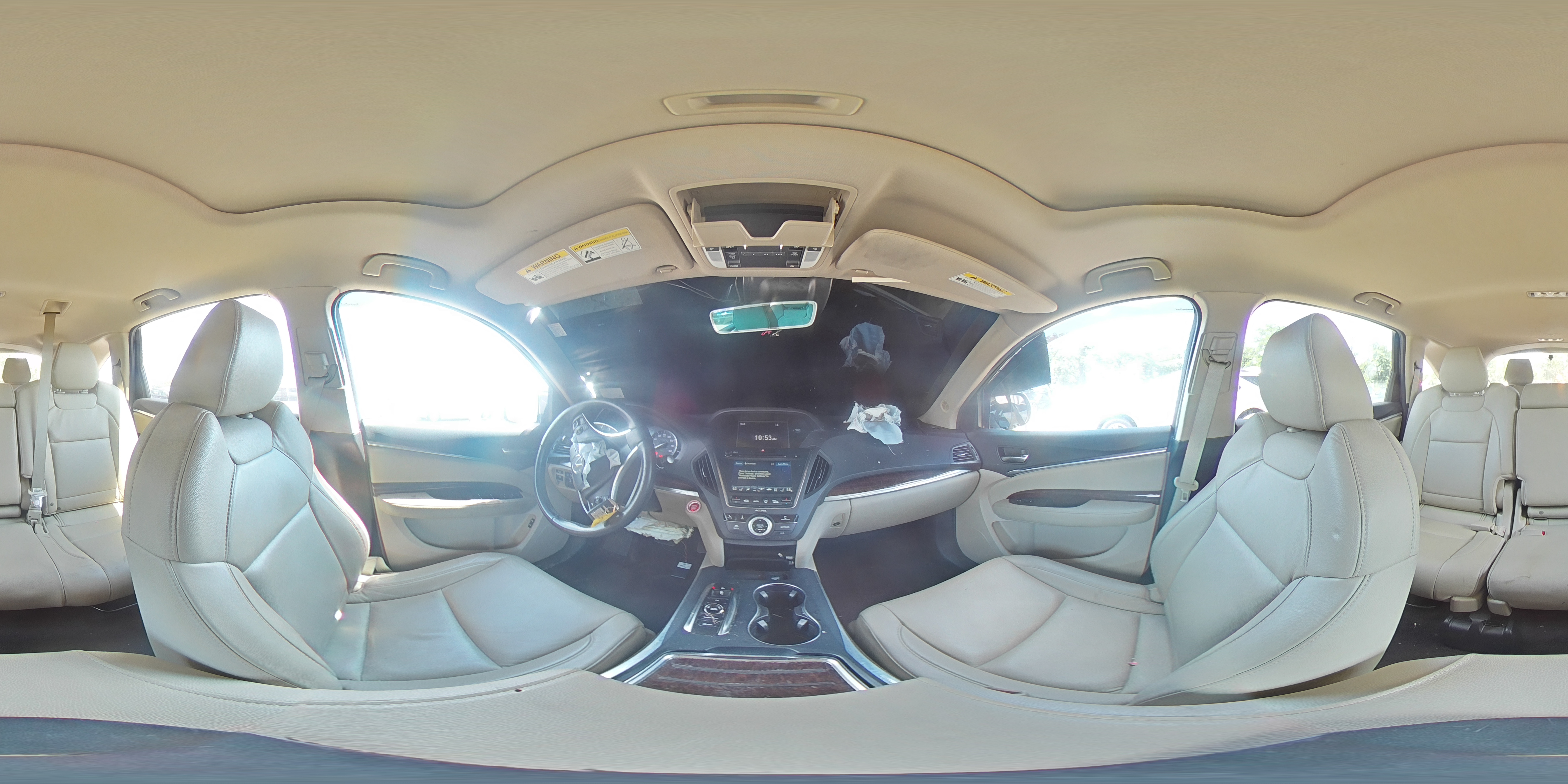 2020 Acura Mdx VIN: 5J8YD4H37LL047351 Lot: 62741165