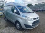 2016 FORD TRANSIT CU for sale at Copart ROCHFORD