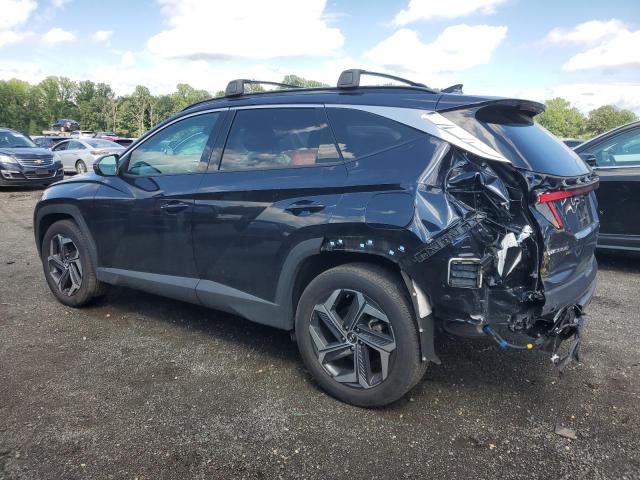  HYUNDAI TUCSON 2023 Синий