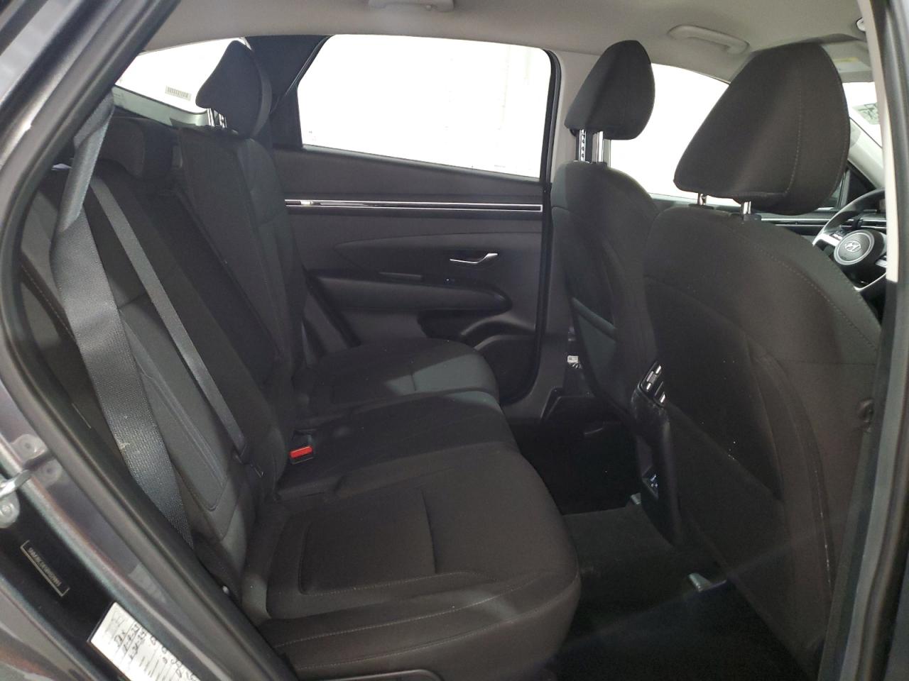2024 Hyundai Tucson Sel VIN: 5NMJBCDE5RH329893 Lot: 64511065