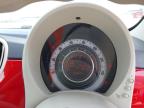 2016 FIAT 500 POP ST for sale at Copart CORBY