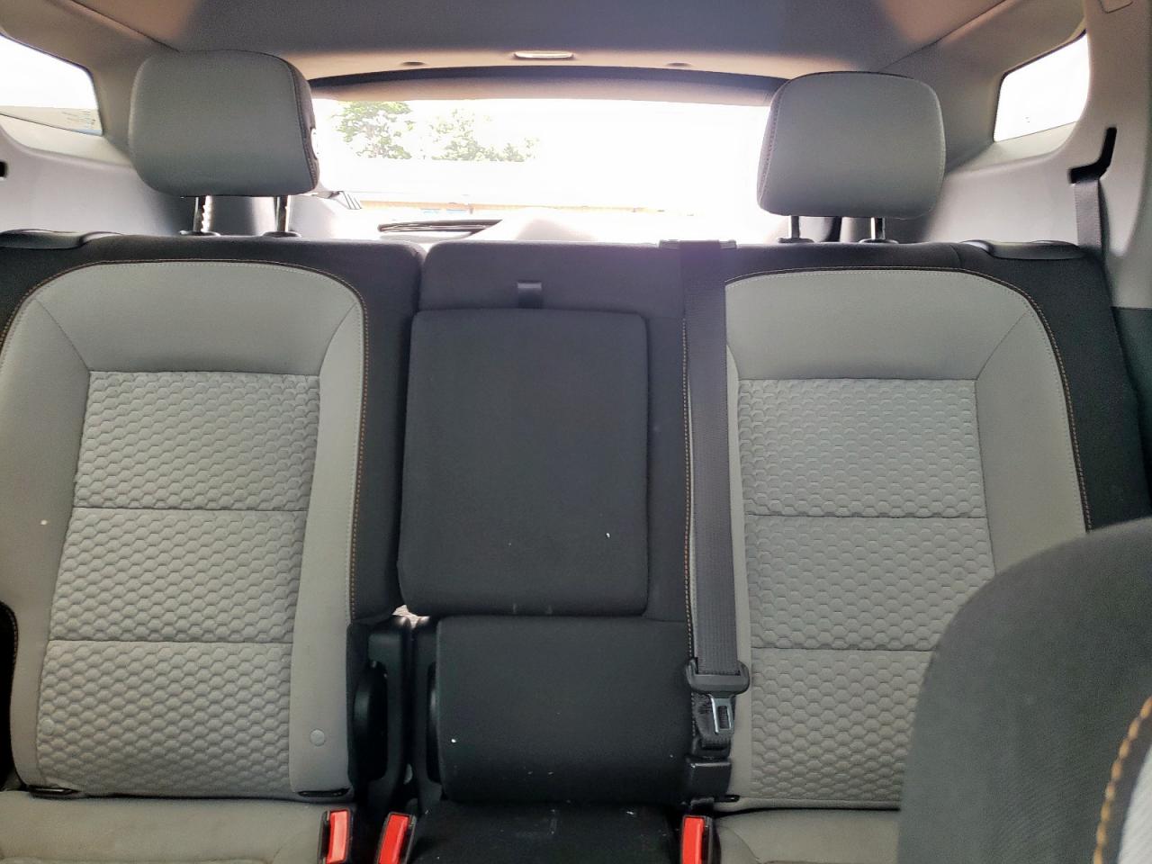 2020 GMC Terrain Sle VIN: 3GKALMEV3LL113041 Lot: 65170975