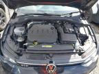 2022 VOLKSWAGEN GOLF GTD T for sale at Copart WOLVERHAMPTON