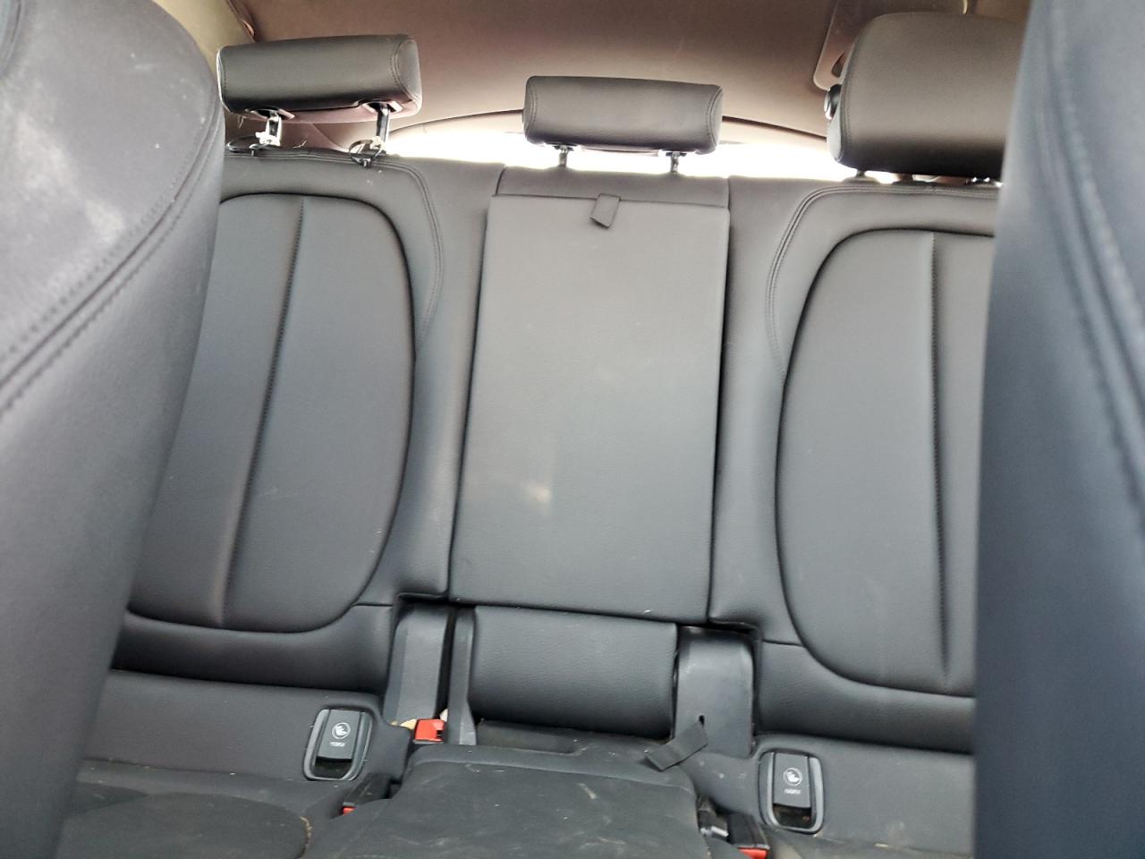 2021 BMW X1 Sdrive28I VIN: WBXJG7C03M5S19387 Lot: 62402555