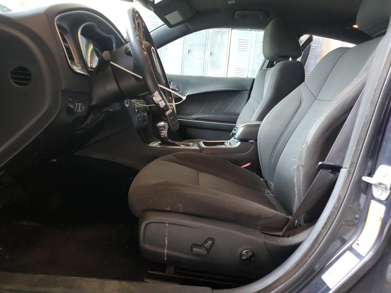 2017 Dodge Charger Sxt VIN: 2C3CDXHG4HH528194 Lot: 65141475