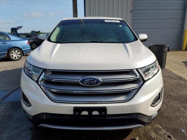  FORD EDGE 2017 Biały