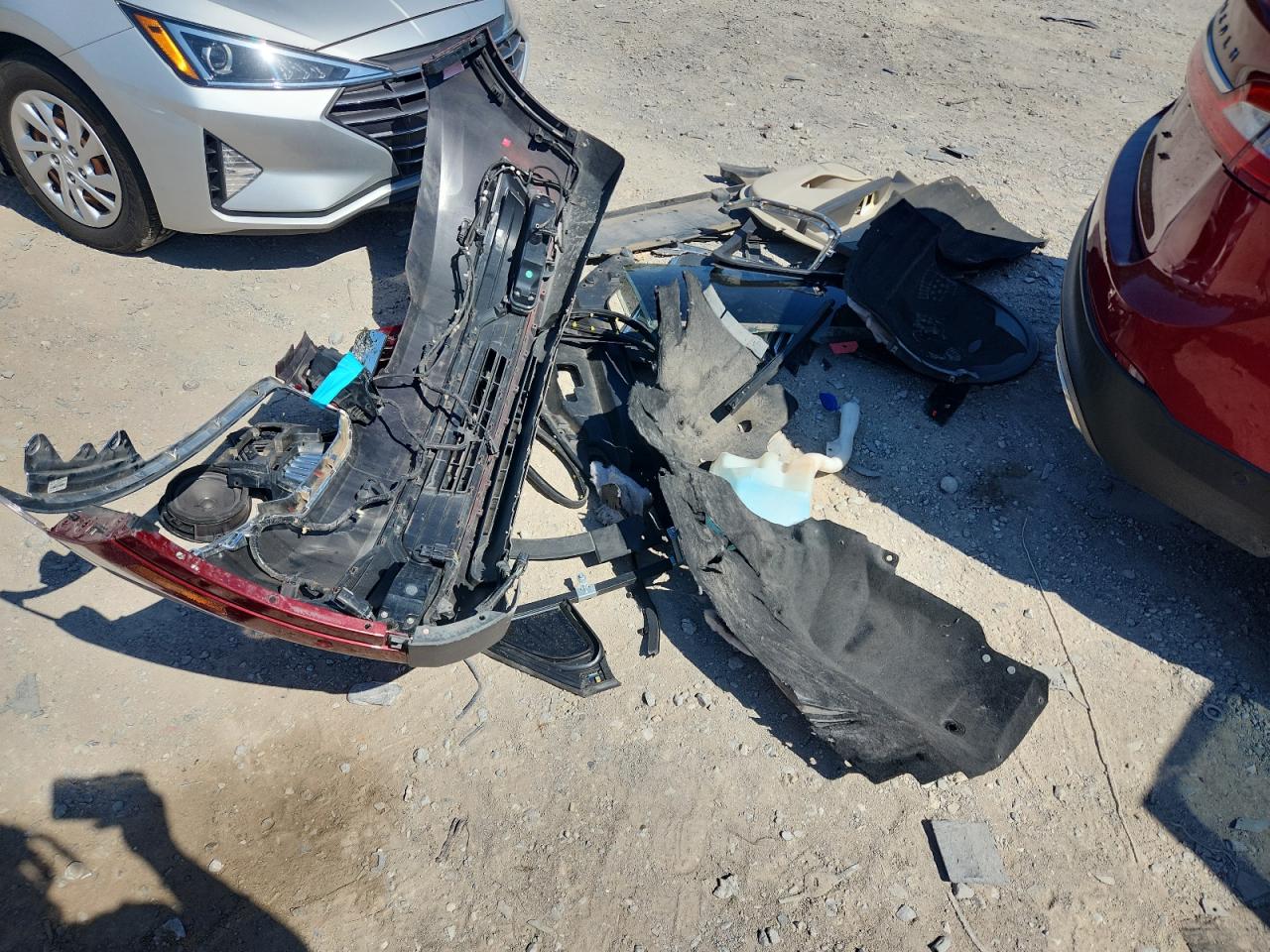 2016 Lincoln Mkx Reserve VIN: 2LMTJ6LR2GBL71760 Lot: 65709245