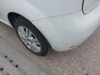 2012 FIAT PUNTO POP for sale at Copart SANDWICH