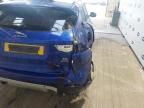 2018 JAGUAR F-PACE V6 for sale at Copart EAST KILBRIDE