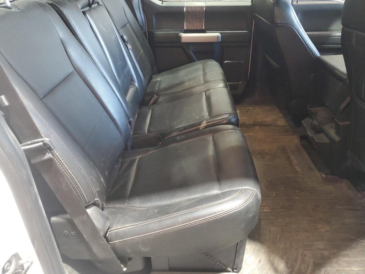 2017 Ford F350 Super Duty VIN: 1FT8W3BT0HED42234 Lot: 62879655