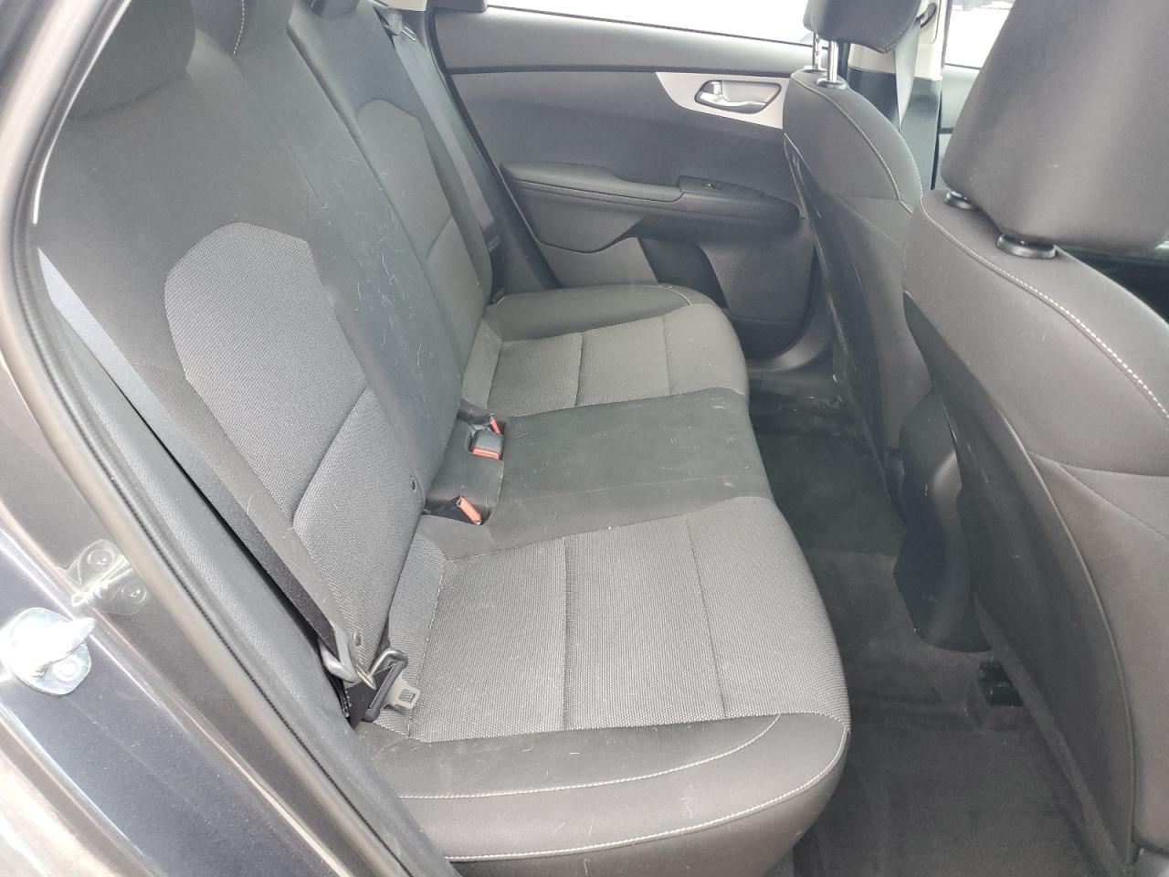 2024 Kia Forte Lx VIN: 3KPF24ADXRE720939 Lot: 64256925