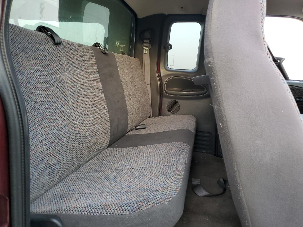 2002 Dodge Ram 2500 VIN: 3B7KF23642M314477 Lot: 62960605