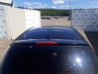 2009 VAUXHALL ASTRA SXI for sale at Copart WHITBURN