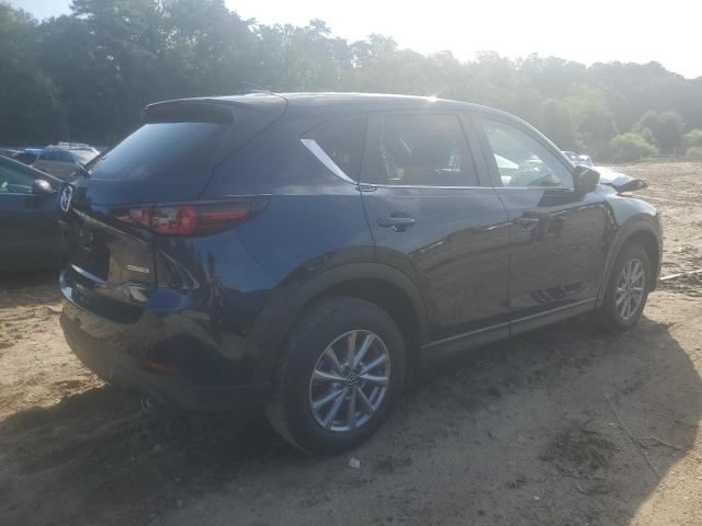  MAZDA CX-5 SELEC 2022 Granatowy