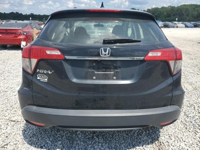  HONDA HR-V 2020 Черный