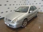 2004 CITROEN XSARA LX 8 for sale at Copart BRISTOL
