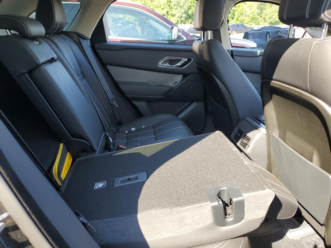 SALYB2RV7JA712520 2018 Land Rover Range Rover Velar S