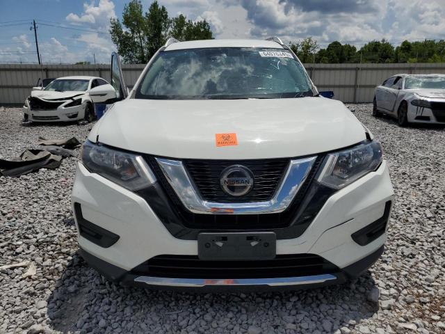  NISSAN ROGUE 2020 White