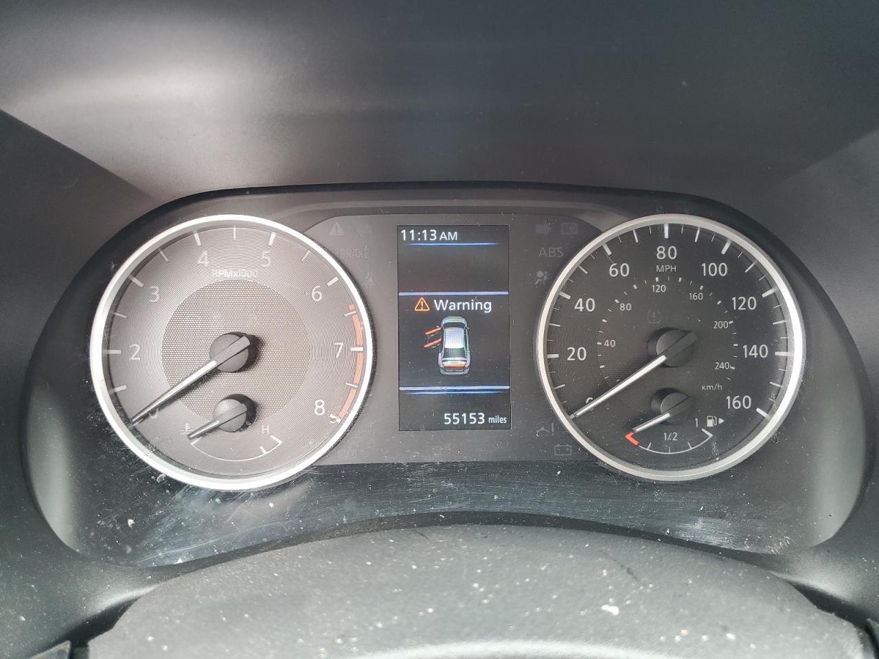 2020 Nissan Sentra S VIN: 3N1AB8BV3LY289247 Lot: 66642385