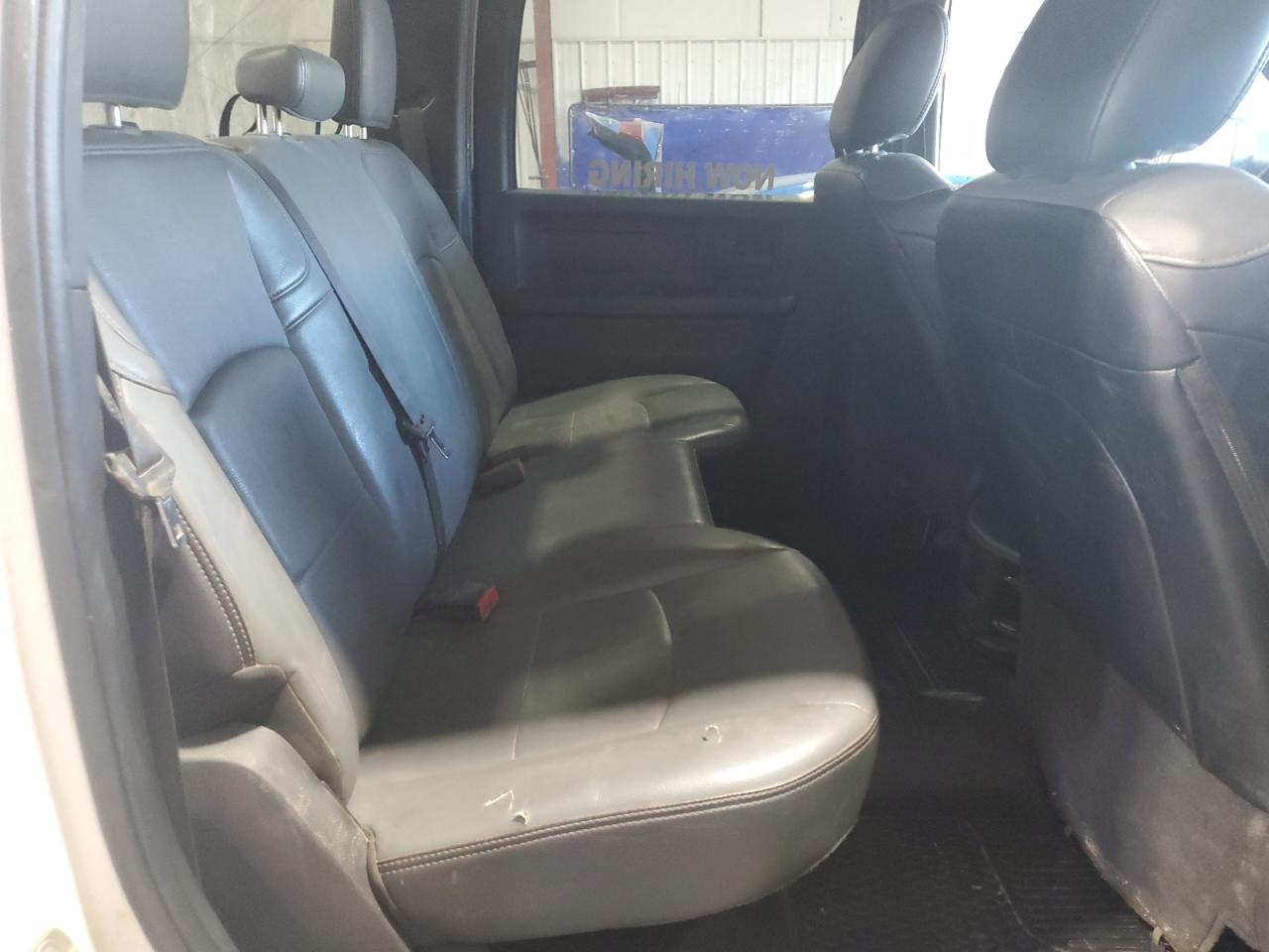 2022 Ram 3500 VIN: 3C7WRTCL6NG312515 Lot: 63709485