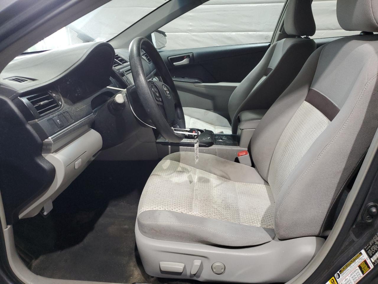 2013 Toyota Camry L VIN: 4T4BF1FK7DR294485 Lot: 63410215