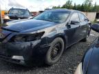 2010 ACURA TL    for sale at Copart QC - MONTREAL