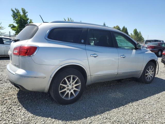  BUICK ENCLAVE 2017 Серебристый