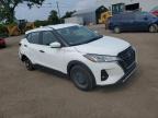 2022 NISSAN KICKS S   for sale at Copart QC - MONTREAL