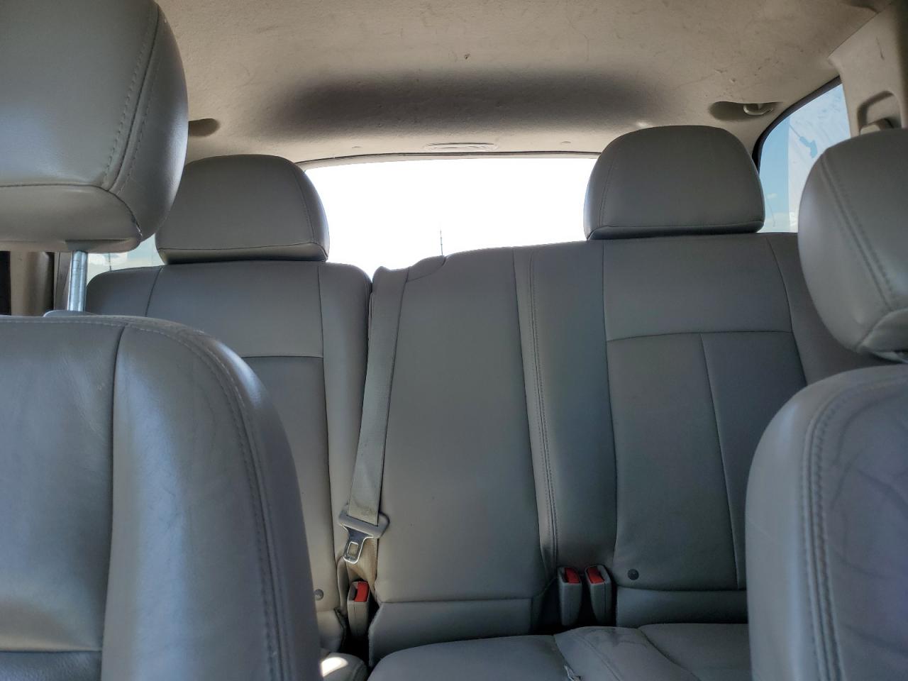 2008 Chevrolet Trailblazer Ls VIN: 1GNDS13S882134325 Lot: 63085135