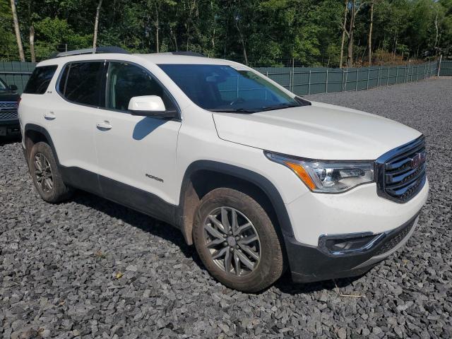  GMC ACADIA 2019 Biały