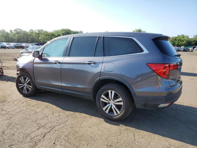  HONDA PILOT 2017 Szary