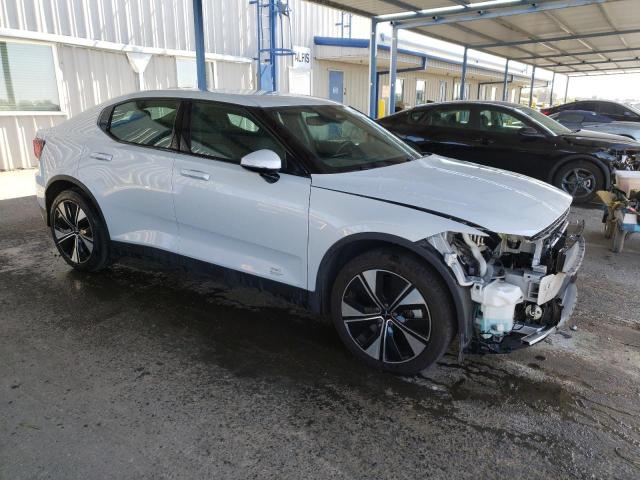  POLESTAR 2 2023 Szary