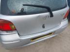 2004 TOYOTA YARIS T SP for sale at Copart SANDY