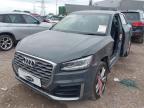 2019 AUDI Q2 S LINE for sale at Copart BRISTOL