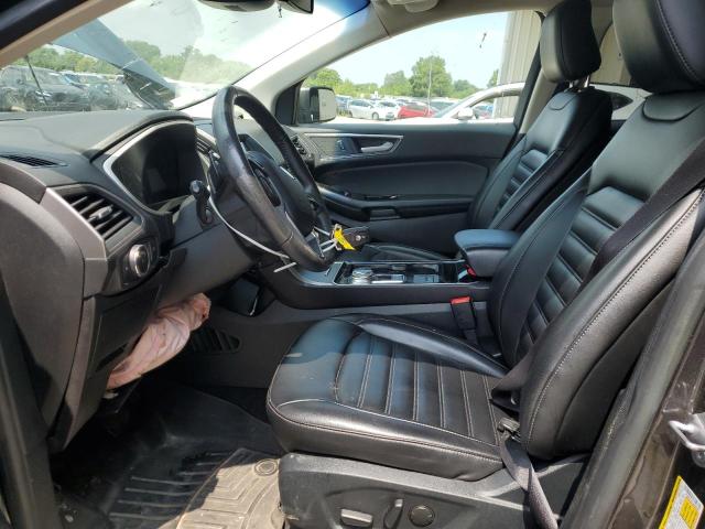  FORD EDGE 2020 Gray