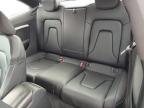 2016 AUDI A5 S LINE TFSI  for sale at Copart WESTBURY