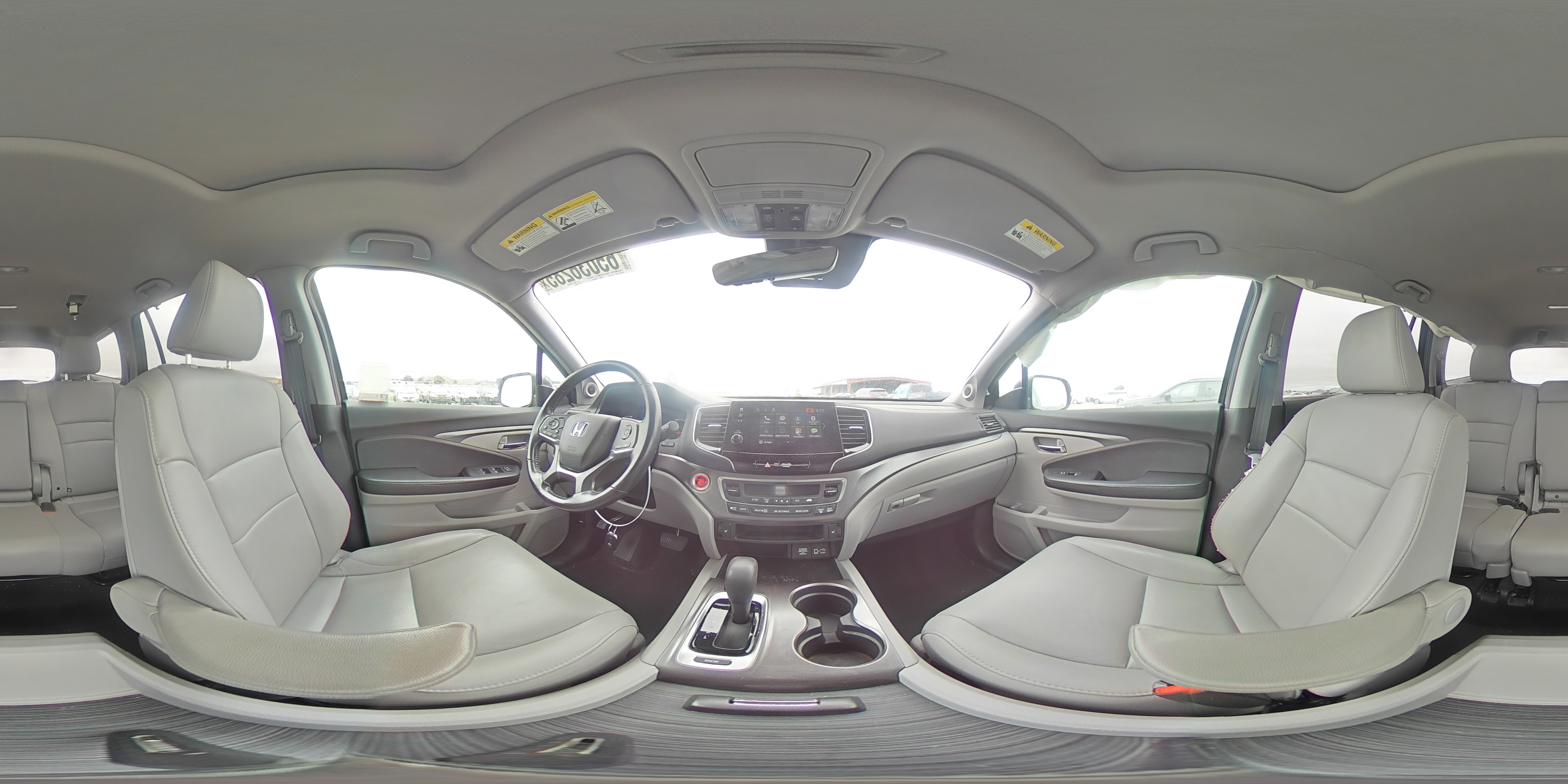 2019 Honda Pilot Exl VIN: 5FNYF5H56KB031501 Lot: 65036285