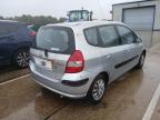 2003 HONDA JAZZ SE CVT  for sale at Copart NEWBURY