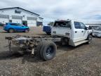 2020 FORD F550 SUPER DUTY   à vendre chez Copart AB - EDMONTON