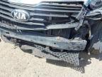 2014 KIA SPORTAGE K for sale at Copart NEWBURY